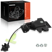 Rear Tailgate Trunk Latch Lock Actuator for 2008-2011 Lincoln Town Car