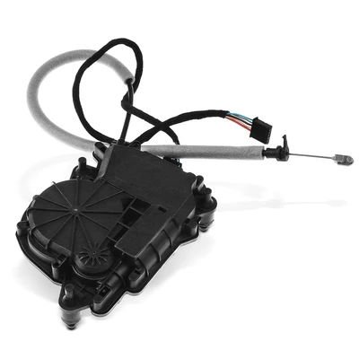 Rear Tailgate Lock Actuator