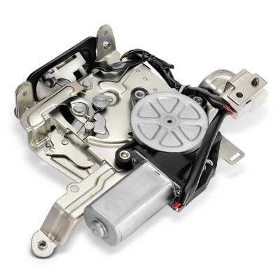Rear Tailgate Trunk Lock Actuator