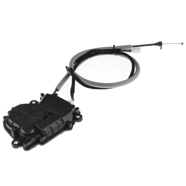 Rear Tailgate Lock Actuator for BMW F01 F02 740i 740Li 750i 760Li Alpina B7