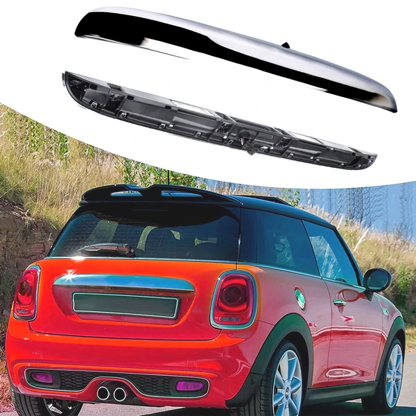 Rear Liftgate Pull Handle for Mini Cooper R56 R57 R58 R59 2007-2015