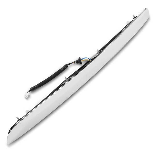 Rear Liftgate Finish Panel for 2013-2020 Nissan Pathfinder