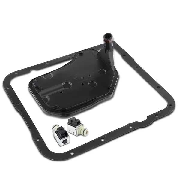 Automatic Transmission Shift Solenoid Service Kit for 1998-2005 Chevrolet Astro