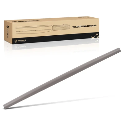 Rear Upper Tailgate Molding