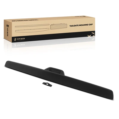 Rear Tailgate Molding
