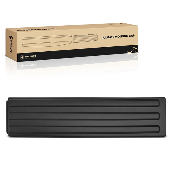 Rear Passenger Tailgate Molding for 2009-2014 Ford F-150