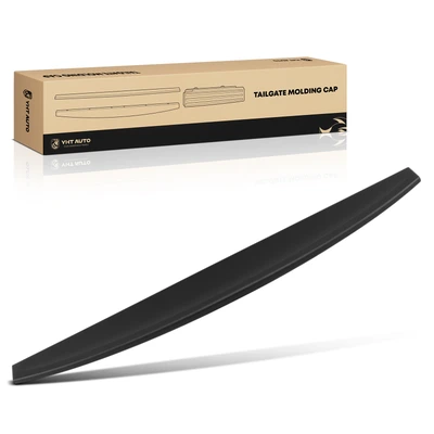Rear Tailgate Molding