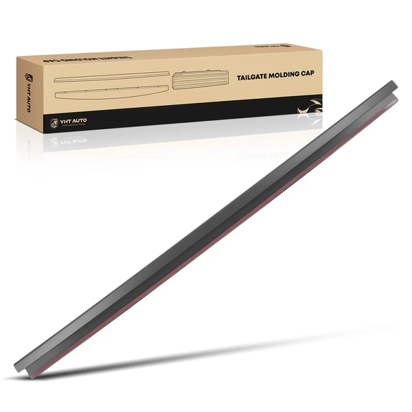 Rear Tailgate Molding for Chevy Silverado 1500 SS 03-06 Silverado 1500 Classic