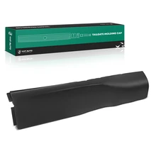 Rear Driver Upper Tailgate Molding