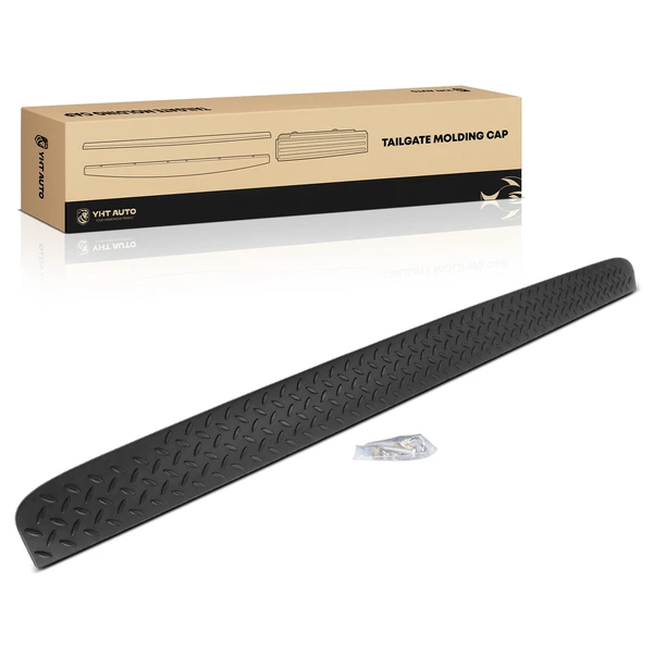 Rear Tailgate Molding for 2004-2012 GMC Canyon