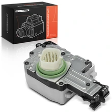 Automatic Transmission Control Solenoid
