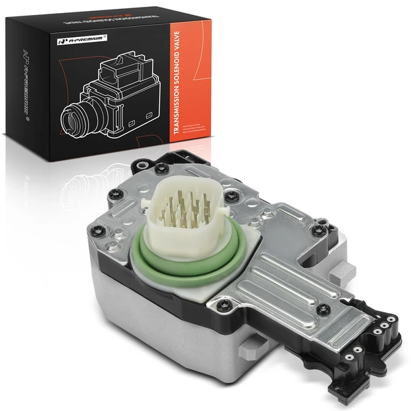 Automatic Transmission Control Solenoid for 2004-2010 Dodge Dakota