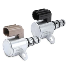 2 Pcs Automatic Transmission Shift Solenoid