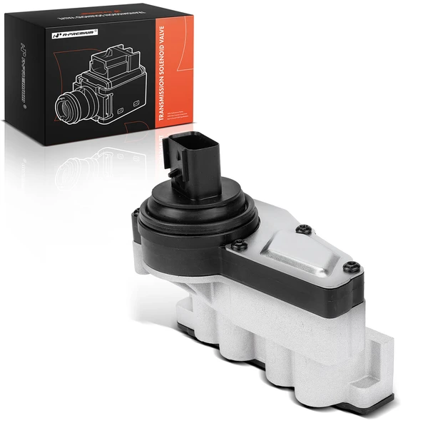 Transmission Shift Solenoid for 2007-2011 Dodge Nitro