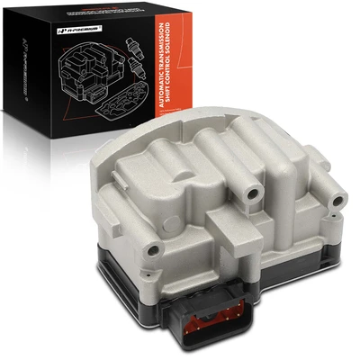 Transmission Shift Solenoid