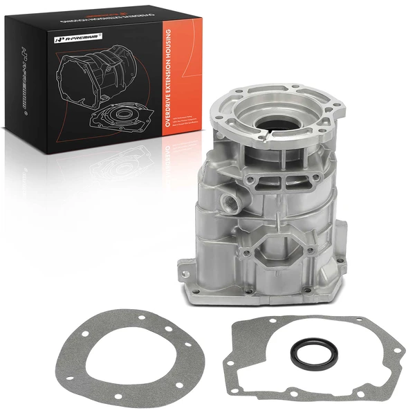48RE Overdrive Extension Housing for 2003-2008 Dodge Ram 3500