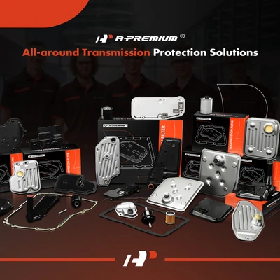 Automatic Transmission Filter