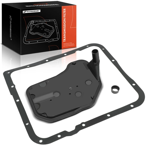 Automatic Transmission Filter for 1994-2009 GMC Yukon
