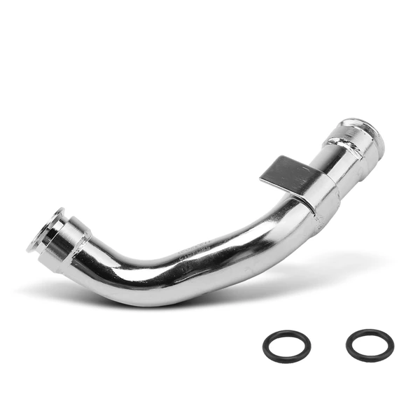 Turbocharger Oil Return Line for 2005 Ford E-350 Club Wagon