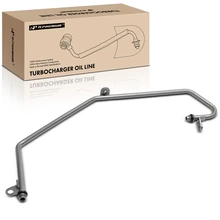 Turbocharger Oil Feed Line Tube for 2019-2022 Mercedes-Benz A220