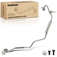 Turbocharger Oil Line for 2018-2023 Jeep Wrangler