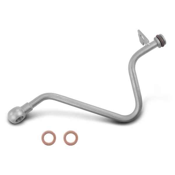 Turbocharger Oil Line for Dodge Sprinter 2500 Sprinter 3500 2003-2006 2.7L Inlet