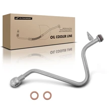 Turbocharger Oil Line for 2003-2006 Dodge Sprinter 2500