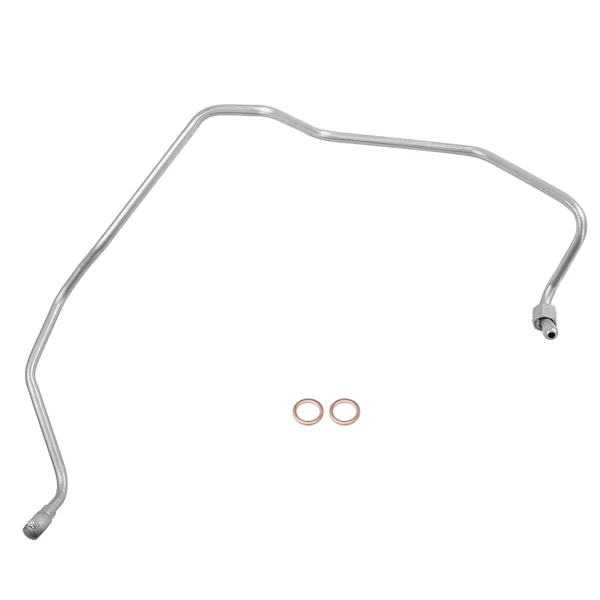 Turbocharger Oil Feed Line for Volkswagen Beetle 98-03 Golf Jetta Clasico 1.9L