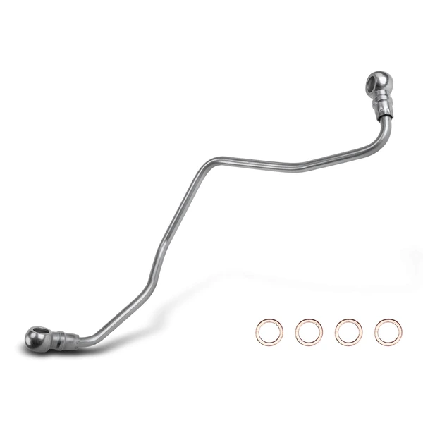 Turbocharger Oil Feed Line for Mini Cooper 2007-2015 Cooper Countryman Paceman