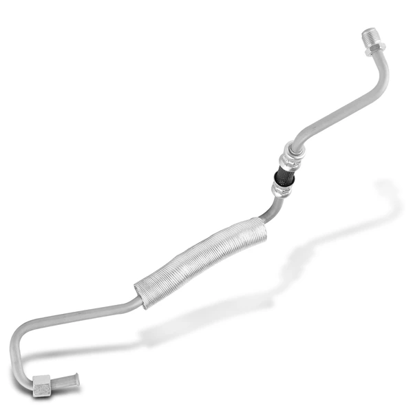 Turbocharger Oil Feed Line for Chrysler PT Cruiser 2003 2004-2009 L4 2.4L Inlet