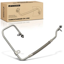 Supply Turbocharger Oil Line for 2015-2019 Mercedes-Benz C300