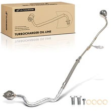 Supply Turbocharger Oil Feed