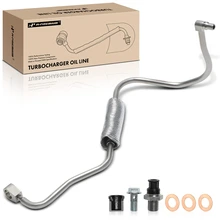 Inlet Turbocharger Oil Line for 2018-2022 GMC Terrain