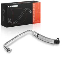 Turbocharger Coolant Return Line for 2014-2019 Mercedes-Benz CLA250