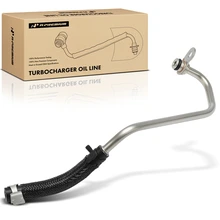 Driver Turbocharger Oil Line for 2017-2019 Ford Fusion