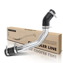 Charge Air Cooler Line for 2013-2018 Ram 3500
