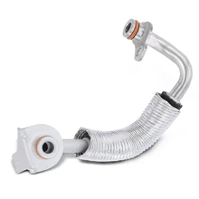 Turbocharger Oil Feed Line for 1977-1983 1992-1995 2001-2005 2012-2018 BMW 320i