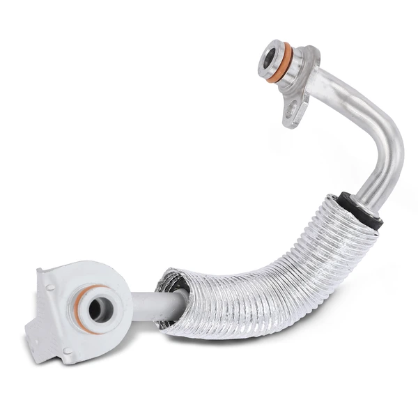 Turbocharger Oil Feed Line for 2013-2018 BMW 320i xDrive