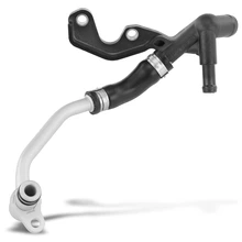Turbocharger Coolant Line for 2013-2016 Mercedes-Benz GL550