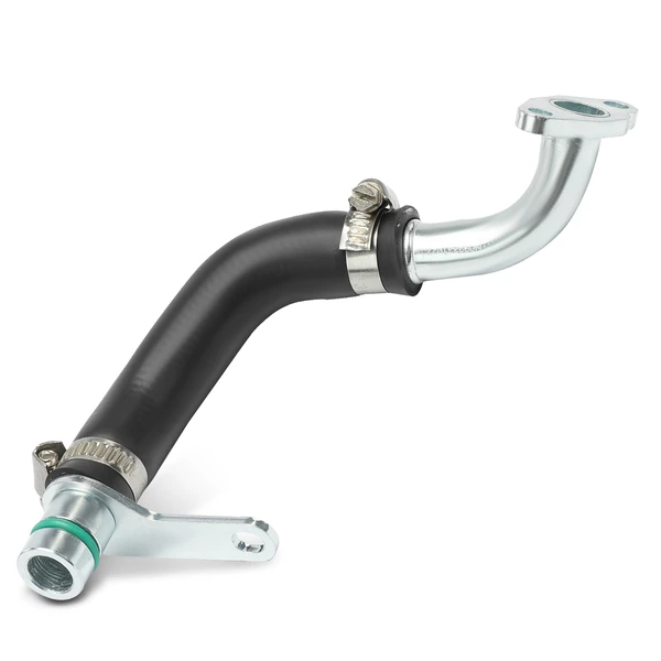 Inlet Turbocharger Oil Return Line for 2016-2018 BMW X5
