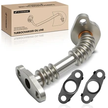 Turbocharger Oil Return Line for 2016 Ford Escape