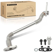 Return Turbocharger Oil Line for 2014-2015 Chevrolet Cruze