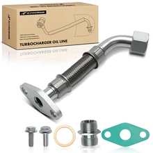 Turbocharger Oil Line for 1998-2006 Volkswagen Beetle