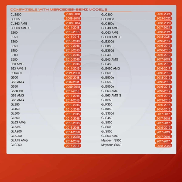 4-Pc Pre-Programmed TPMS Tire Pressure Monitoring System Sensor 433 MHz A-Premium APTPMS287