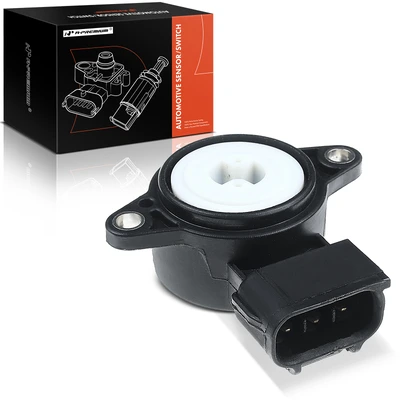 Throttle Position Sensor