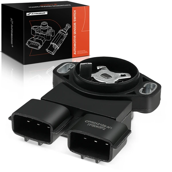 Throttle Position Sensor for 1998-2004 Nissan Frontier