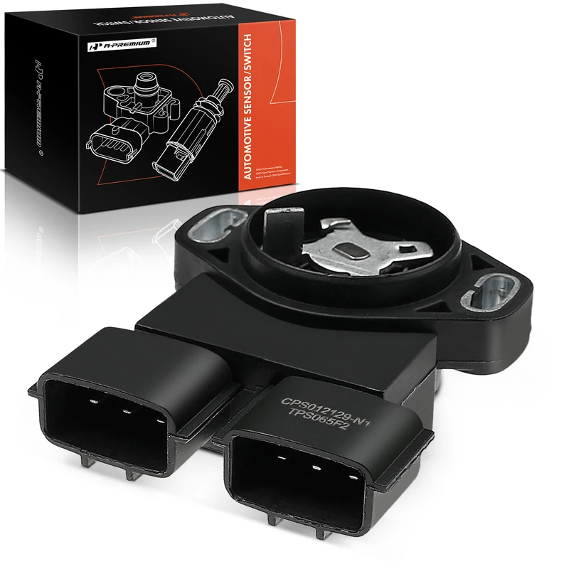 Throttle Position Sensor for 1996 Nissan 300ZX 3.0L V6