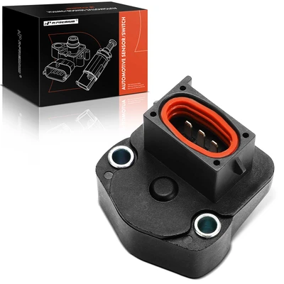 Throttle Position Sensor