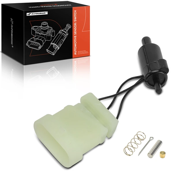 Throttle Position Sensor for 1980-1983 Chevrolet Malibu