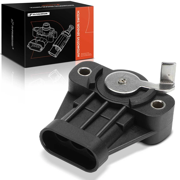 Throttle Position Sensor for Buick Century 1993-1996 Regal Olds 88 98 Pontiac